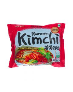 SAMYANG KIMCHI NOODLES 120GM