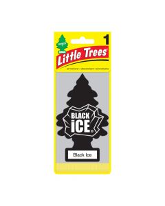 LITTLE TREE PAPER AIR FRESHNER