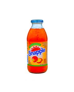 SNAPPLE MANGO MADNESS JUICE 473ML