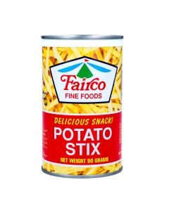 FAIRCO POTATO STIX CHIPS 50GM