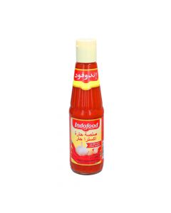 INDOMIE EXTRA HOT CHILLY SAUCE 340ML