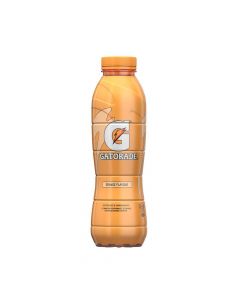 GATORADE ORANGE SPORT DRINK 495ML