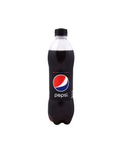 PEPSI BLACK CORE CARBONATED SOFT DRINK 500ML