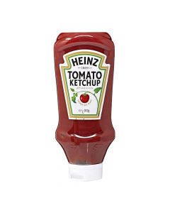 HEINZ TOMATO KETCHUP 910G