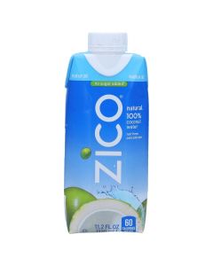 ZICO COCONUT WATER 330ML