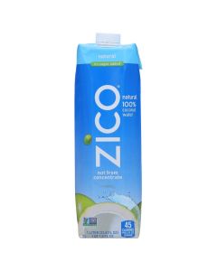 ZICO COCONUT WATER 1LT