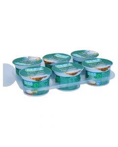 MARMUM YOGHURT FULL CREAM 6X100GM