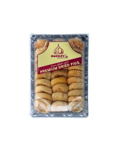 HUNGRY PREMIUM DRIED FIGS 500GM