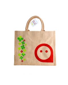 ASWAAQ JUTE BAG PC