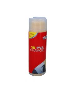 CAR SMART PVA SYNTHETIC CHAMOIS