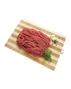 AUSTRALIAN BEEF MINCE LOW FAT 500G