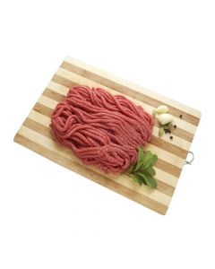 AUSTRALIAN BEEF MINCE 500G