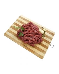 AUSTRALIAN BEEF STROGANOFF 500G