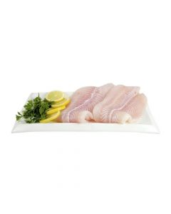 CREAM DORI FILLET DEFROSTED 500G