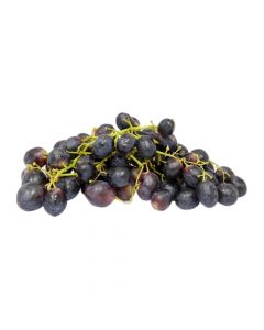 GRAPES BLACK 500G