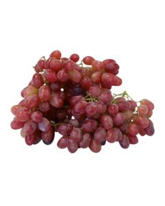 GRAPES RED SEEDLESS 500G