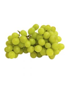 GRAPES WHITE 500G