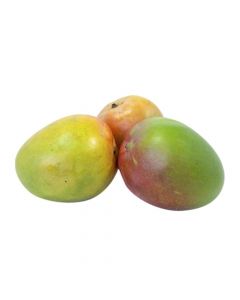 MANGO ROUND KENYA 600G