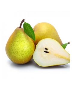 PEARS COSSIA 750G