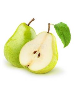 PEARS GREEN 900G