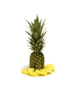 PINEAPPLE GOLD SLICES PACK