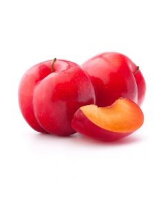 PLUM RED 550G