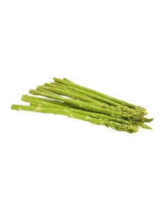 ASPARAGUS GREEN BABY PACKET