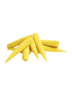 BABY CORN PACKET