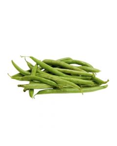 BEANS GREEN 500G