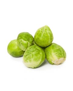 BRUSSEL SPROUT 250G