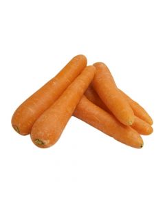 CARROTS 500G