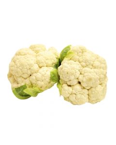 CAULIFLOWER 500G