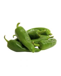 CHILLI FAT 500G