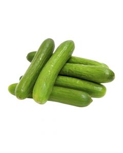 CUCUMBER ORGANIC PACKET