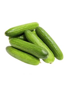 CUCUMBER 500G