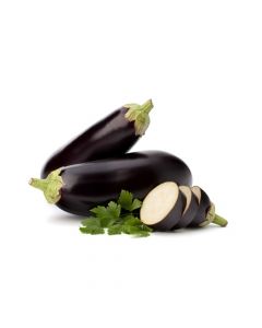 EGGPLANT ORGANIC PACKET