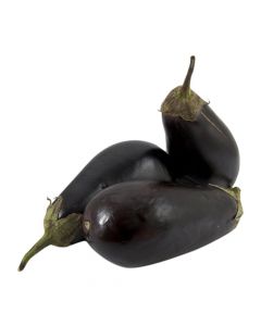 EGGPLANT BIG 600G