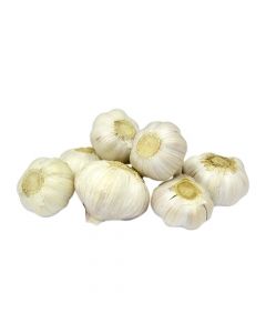 GARLIC LOOSE 500G