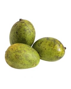 MANGO GREEN 500G