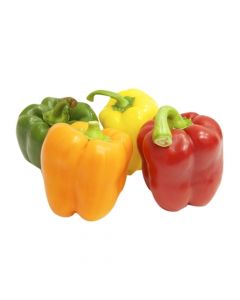 MIXED CAPSICUM PACK