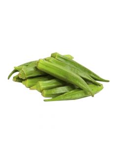 OKRA 500G