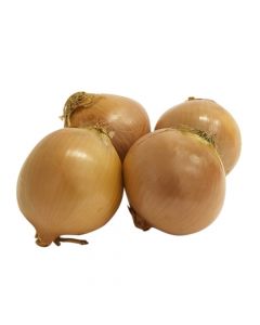 ONION BROWN 1KG