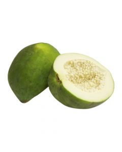 PAPAYA GREEN 1000G