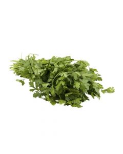 FRESH PARSLEY LEAVES PC