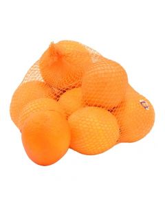 ORANGE VALENCIA BAG 2.5KG