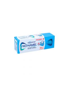 SENSODYNE PRONAMEL GENTAL MINT KIDS TOOTHPASTE 50ML