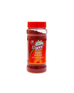 BAYARA CHILI POWDER 330ML