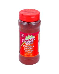 BAYARA PAPRIKA POWDER 330ML