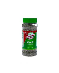 BAYARA OREGANO PIZZA 330ML