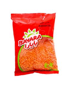 BAYARA MASOOR DAL 400GM